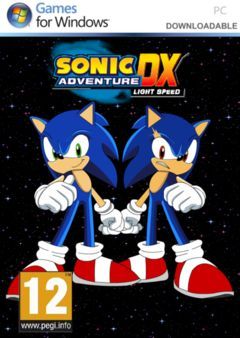 box art for Light Speed