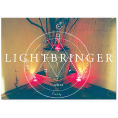 Box art for Lightbringer