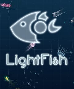 Box art for LightFish