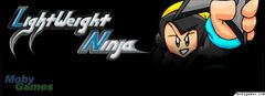 box art for LightWeight Ninja