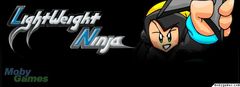 Box art for LightWeight Ninja