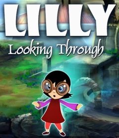 box art for Lilly Looking Through