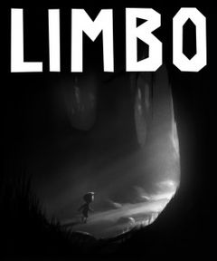 Box art for Limbo