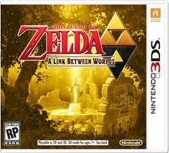 Box art for Links