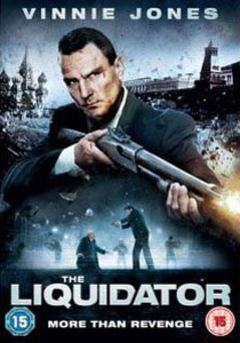 Box art for Liquidator 2