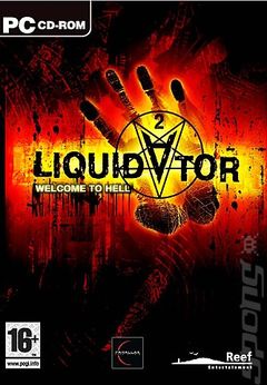 box art for Liquidator