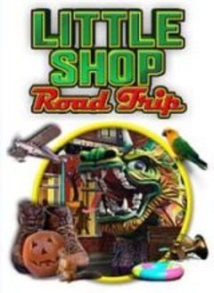 Box art for Little Shop - Road Trip