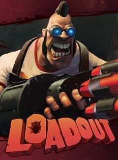 Box art for Loadout