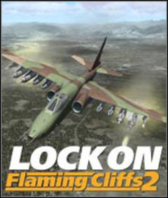 box art for Lock On: Flaming Cliffs 2