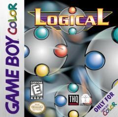 Box art for Logical