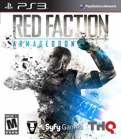 Box art for Lone Faction