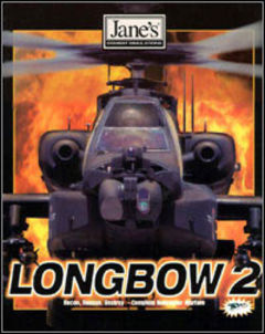 box art for Longbow 2