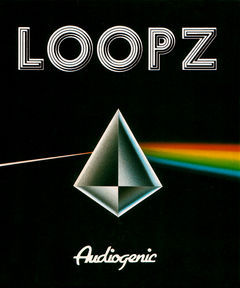 Box art for Loopz