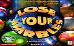 Box art for Lose Your Marbles