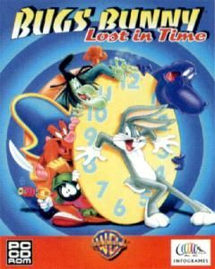 box art for Lost In Time: Part 2