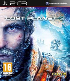 box art for Lost