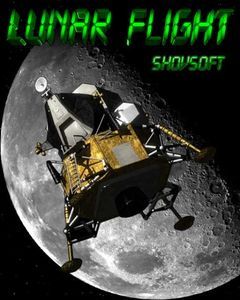 Box art for Lunar Flight