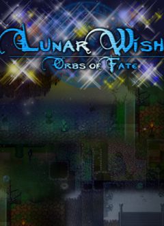 box art for Lunar Wish Orbs of Fate