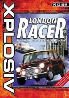 Box art for M25 Racer