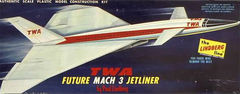 Box art for Mach 3