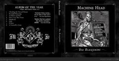 Box art for Machine Head