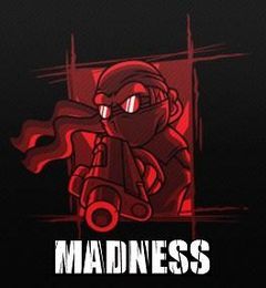 Box art for Madness Interactive