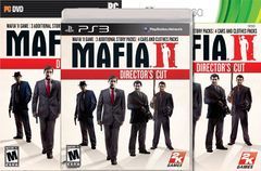 Box art for Mafia 2: Joes Adventures