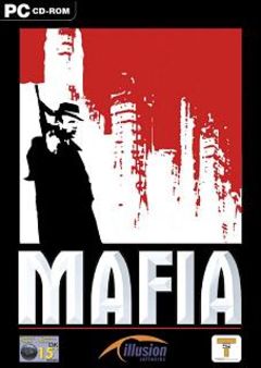 box art for Mafia