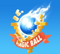 Box art for Magic Ball 3