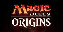 box art for Magic Duels Origins