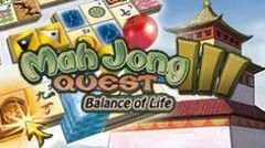 Box art for MahJong Quest 3
