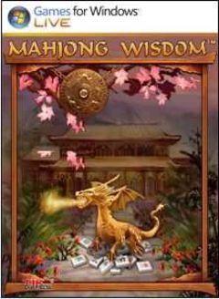 Box art for Mahjong Wisdom