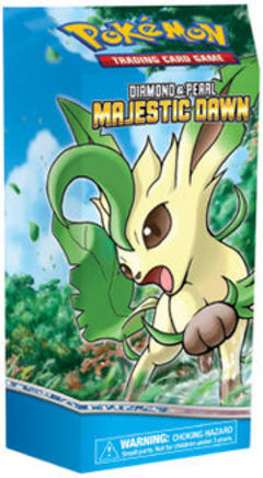 box art for Majestic Forest