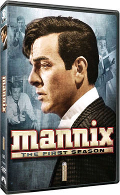 Box art for Manix