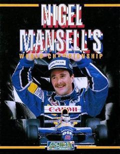 box art for Mansells World Championship