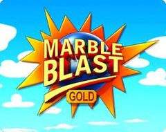 Box art for Marble Blast Gold