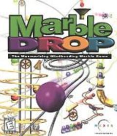 Box art for Marble Drop