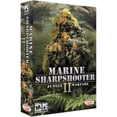 box art for Marine Sharpshooter 2