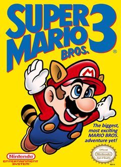 Box art for Mario Forever 4.4