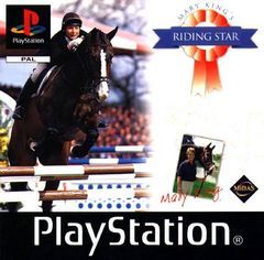 Box art for Mary Kings Riding Star
