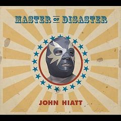 Box art for Master Of Disaster