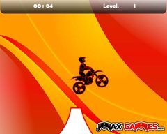 Box art for Max Dirt Bike