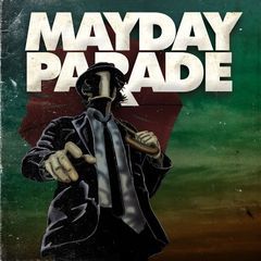 Box art for MayDay