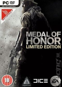 box art for Medal of Honor 2