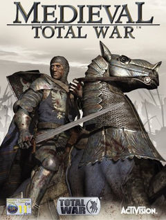 Box art for Medieval: Total War