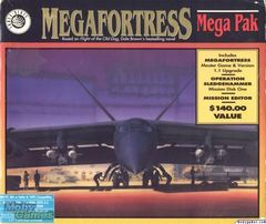 box art for Mega Fortress