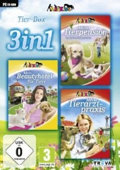 box art for Meine Tierpension 3