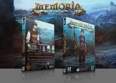 box art for Memoria