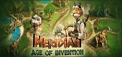 box art for Meridian Age of Invention