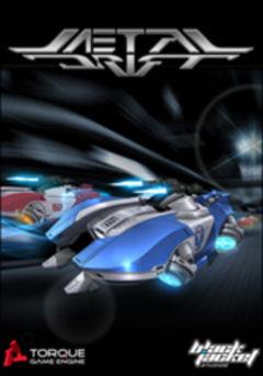 box art for Metal Drift